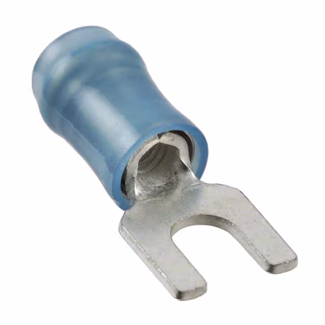 2-35559-1 TE Connectivity AMP Connectors  Spade Connectors